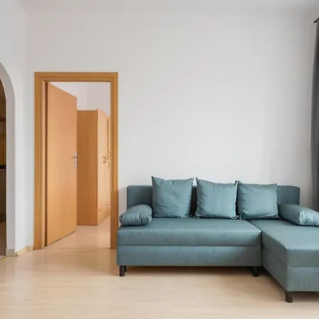 Plac Wilsona Euphony By Bookinghost 바르샤바