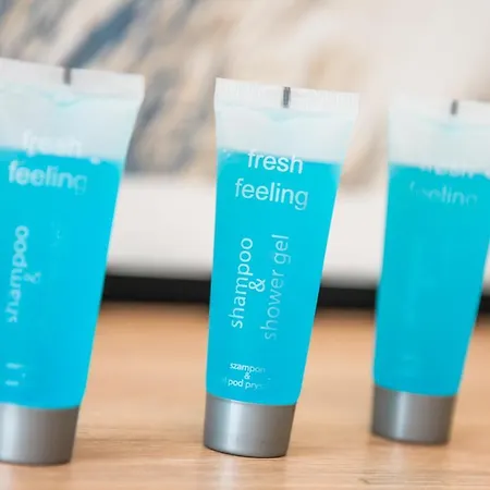 Plac Wilsona Euphony By Bookinghost 아파트 바르샤바