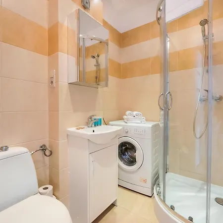 Plac Wilsona Euphony By Bookinghost *