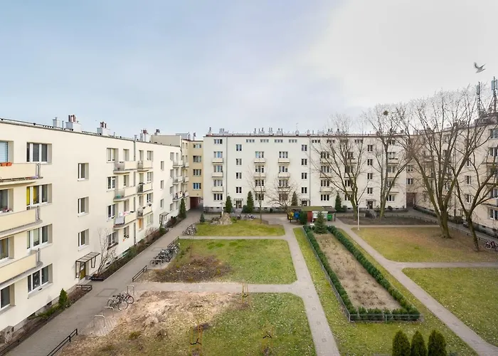 Plac Wilsona Euphony By Bookinghost