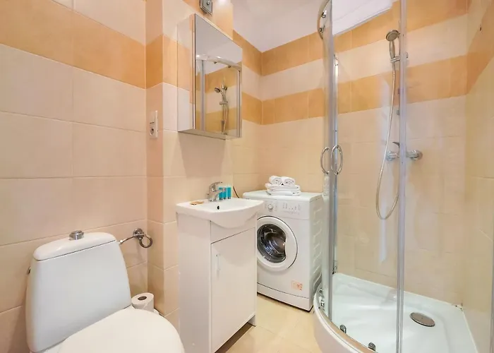 Plac Wilsona Euphony By Bookinghost *